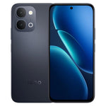 فيفو iQOO Z11x، 8GB+512GB، بصمة جانبية، شاشة 6.76 بوصة أندرويد 16 OriginOS 6 Dimensity 7400 ثماني النواة، OTG، NFC، شبكة: 5G، دعم جوجل بلاي، 8GB+512GB
