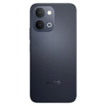 فيفو iQOO Z11x، 12GB+256GB، بصمة جانبية، شاشة 6.76 بوصة أندرويد 16 OriginOS 6 Dimensity 7400 ثماني النواة، OTG، NFC، شبكة: 5G، دعم جوجل بلاي، 12GB+256GB
