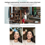 فيفو iQOO Z11x، 12GB+256GB، بصمة جانبية، شاشة 6.76 بوصة أندرويد 16 OriginOS 6 Dimensity 7400 ثماني النواة، OTG، NFC، شبكة: 5G، دعم جوجل بلاي، 12GB+256GB