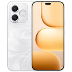 Honor X80i، 12GB+256GB، بصمة إصبع مدمجة في الشاشة، شاشة 6.6 بوصة MagicOS 10.0 أندرويد 16.0 Dimensity 6500 Elite ثماني النواة، شبكة: 5G، OTG، NFC، 12GB+256GB