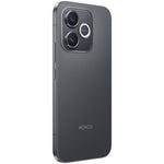 Honor X80i، 12GB+512GB، بصمة إصبع مدمجة في الشاشة، شاشة 6.6 بوصة MagicOS 10.0 أندرويد 16.0 Dimensity 6500 Elite ثماني النواة، شبكة: 5G، OTG، NFC، 12GB+512GB