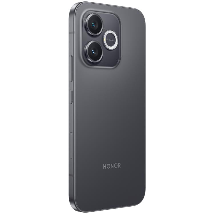 Honor X80i، 12GB+512GB، بصمة إصبع مدمجة في الشاشة، شاشة 6.6 بوصة MagicOS 10.0 أندرويد 16.0 Dimensity 6500 Elite ثماني النواة، شبكة: 5G، OTG، NFC، 12GB+512GB