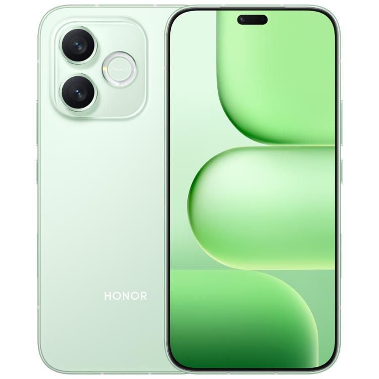 Honor X80i، 12GB+512GB، بصمة إصبع مدمجة في الشاشة، شاشة 6.6 بوصة MagicOS 10.0 أندرويد 16.0 Dimensity 6500 Elite ثماني النواة، شبكة: 5G، OTG، NFC، 12GB+512GB