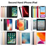Apple iPhone 12 Pro 5G 256GB Unlocked Mix Colors Used A Grade, iPhone 12 Pro 256GB