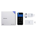 بلاكفيو BL9000 Pro 5G، كاميرا تصوير حراري، 12GB+512GB، IP68/IP69K/MIL-STD-810H، شاشة 6.78 بوصة أندرويد 14 ميدياتيك ديمينسيتي 8020 ثماني النواة، شبكة: 5G، NFC، OTG، BL9000 Pro 5G 12GB+512GB
