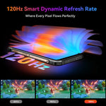 بلاكفيو BL9000 Pro 5G، كاميرا تصوير حراري، 12GB+512GB، IP68/IP69K/MIL-STD-810H، شاشة 6.78 بوصة أندرويد 14 ميدياتيك ديمينسيتي 8020 ثماني النواة، شبكة: 5G، NFC، OTG، BL9000 Pro 5G 12GB+512GB
