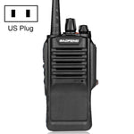 جهاز اتصال لاسلكي محمول BaoFeng BF-9700 بقوة 8 واط، نطاق واحد مع وظيفة المراقبة، قابس أمريكي، BF-9700 قابس أمريكي