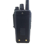 جهاز اتصال لاسلكي محمول BaoFeng BF-9700 بقوة 8 واط، نطاق واحد مع وظيفة المراقبة، قابس أمريكي، BF-9700 قابس أمريكي