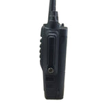 جهاز اتصال لاسلكي محمول BaoFeng BF-9700 بقوة 8 واط، نطاق واحد مع وظيفة المراقبة، قابس أمريكي، BF-9700 قابس أمريكي