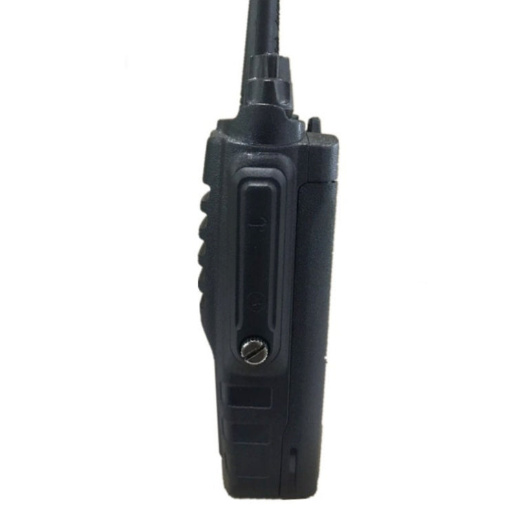 جهاز اتصال لاسلكي محمول BaoFeng BF-9700 بقوة 8 واط، نطاق واحد مع وظيفة المراقبة، قابس أمريكي، BF-9700 قابس أمريكي