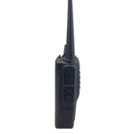جهاز اتصال لاسلكي محمول BaoFeng BF-9700 بقوة 8 واط، نطاق واحد مع وظيفة المراقبة، قابس أمريكي، BF-9700 قابس أمريكي