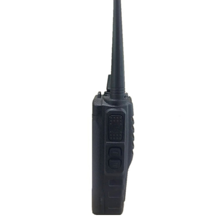 جهاز اتصال لاسلكي محمول BaoFeng BF-9700 بقوة 8 واط، نطاق واحد مع وظيفة المراقبة، قابس أمريكي، BF-9700 قابس أمريكي