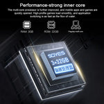 SOYES XS12، 3GB+32GB، شاشة 3.0 بوصة، أندرويد 9.0، MTK6737M رباعي النواة حتى 1.1GHz، بلوتوث، واي فاي، FM، شبكة: 4G، شريحتي اتصال، 3GB+32GB