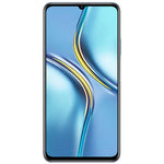 كاميرتان خلفيتان، التعرف على بصمة الإصبع الجانبية، بطارية 5000mAh، شاشة 7.09 بوصة Magic UI 5.0 (Android R) Dimensity 900 ثماني النواة حتى 2.4GHz، شبكة 5G، NFC، لا يدعم Google Play، X30 Max 5G 8GB+128GB