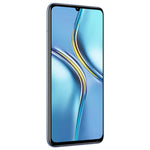 كاميرتان خلفيتان، التعرف على بصمة الإصبع الجانبية، بطارية 5000mAh، شاشة 7.09 بوصة Magic UI 5.0 (Android R) Dimensity 900 ثماني النواة حتى 2.4GHz، شبكة 5G، NFC، لا يدعم Google Play، X30 Max 5G 8GB+128GB