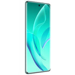 كاميرات خلفية ثلاثية، التعرف على بصمة الإصبع على الشاشة، شاشة 6.78 بوصة Magic UI 5.0، كوالكوم سنابدراجون 778G بلس 6 نانومتر ثماني النواة حتى 2.5GHz، شبكة: 5G، OTG، NFC، لا يدعم جوجل بلاي، 60 Pro 5G 8GB+256GB