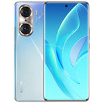 Triple Back Cameras, Screen Fingerprint Identification, 6.78 inch Magic UI 5.0 Qualcomm Snapdragon 778G Plus 6nm Octa Core up to 2.5GHz, Network: 5G, OTG, NFC, Not Support Google Play, 60 Pro 5G 8GB+256GB