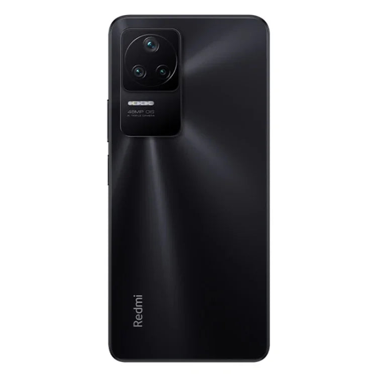 ثلاث كاميرات خلفية، بطارية 4500mAh، التعرف على بصمة الإصبع، شاشة 6.67 بوصة MIUI 13 Qualcomm Snapdragon 870 ثماني النواة حتى 3.2GHz، شبكة 5G، شريحتي اتصال، NFC، IR، 12GB+256GB