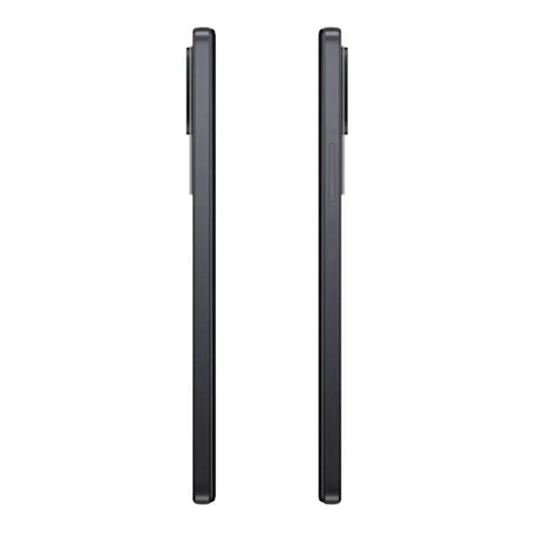 ثلاث كاميرات خلفية، بطارية 4500mAh، التعرف على بصمة الإصبع، شاشة 6.67 بوصة MIUI 13 Qualcomm Snapdragon 870 ثماني النواة حتى 3.2GHz، شبكة 5G، شريحتي اتصال، NFC، IR، 12GB+256GB