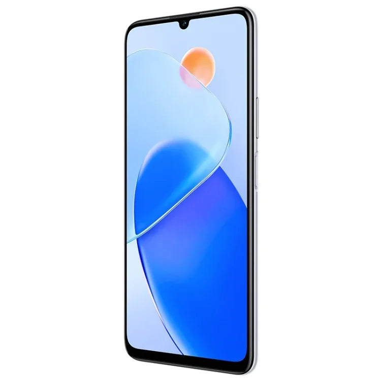 ثلاث كاميرات خلفية، التعرف على بصمة الإصبع الجانبية، بطارية 5000mAh، شاشة 6.74 بوصة Magic UI 5.0 (Android 11) MediaTek Dimensity 700 ثماني النواة حتى 2.2GHz، شبكة 5G، OTG، لا يدعم Google Play، 8GB+128GB