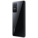 ثلاث كاميرات خلفية، التعرف على بصمة الإصبع الجانبية، بطارية 5000mAh، شاشة 6.74 بوصة Magic UI 5.0 (Android 11) MediaTek Dimensity 700 ثماني النواة حتى 2.2GHz، شبكة 5G، OTG، لا يدعم Google Play، 8GB+128GB