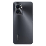 كاميرتان خلفيتان، التعرف على بصمة الإصبع من الجانب، بطارية 5000mAh، شاشة 6.58 بوصة Realme UI 3.0 / أندرويد 12، MediaTek Dimensity 810 ثماني النواة حتى 2.4GHz، شبكة: 5G، دعم جوجل بلاي، 12GB+256GB