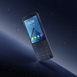 هاتف أندرويد 12 بشاشة 3.54 بوصة، معالج Helio G85 ثماني النواة، شبكة 4G، OTG، تحكم عن بعد بالأشعة تحت الحمراء، شريحة SIM واحدة، يدعم Google Play، 4 جيجابايت + 64 جيجابايت