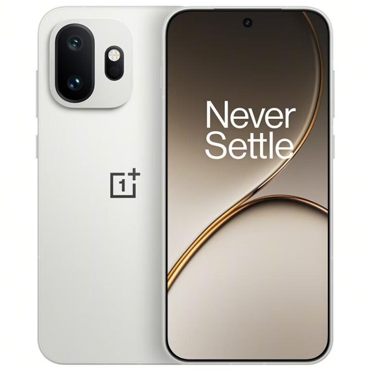 ون بلس 15T، 12GB+512GB، التعرف على بصمة الإصبع على الشاشة، شاشة 6.32 بوصة ColorOS 16.0 سنابدراجون 8 إيليت الجيل 5 ثماني النواة، NFC، شبكة: 5G، 12GB+512GB
