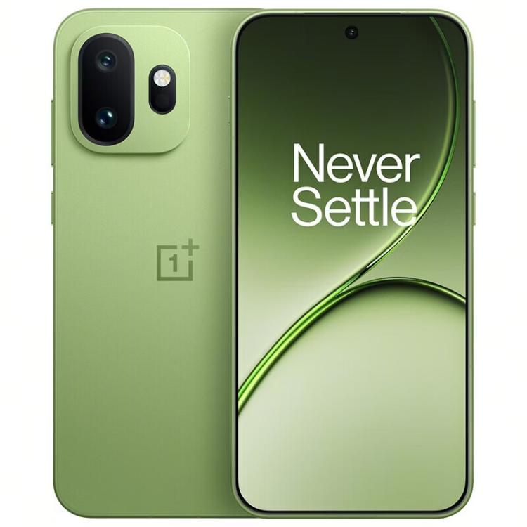 ون بلس 15T، 16GB+512GB، التعرف على بصمة الإصبع على الشاشة، شاشة 6.32 بوصة ColorOS 16.0 سنابدراجون 8 إيليت الجيل 5 ثماني النواة، NFC، شبكة: 5G، 16GB+512GB