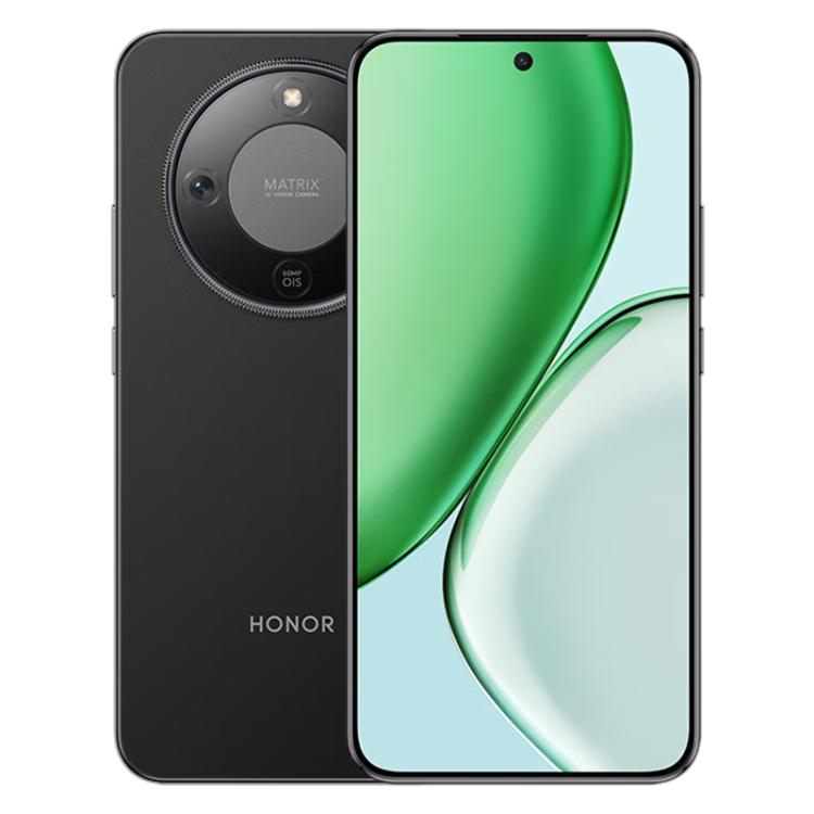 هونر X70 النسخة المحدثة، 8GB+128GB، بصمة شاشة، شاشة 6.79 بوصة MagicOS 10.0 / أندرويد 16 Snapdragon 6 الجيل 4 ثماني النواة، شبكة: 5G، OTG، NFC، دعم جوجل بلاي، 8GB+128GB