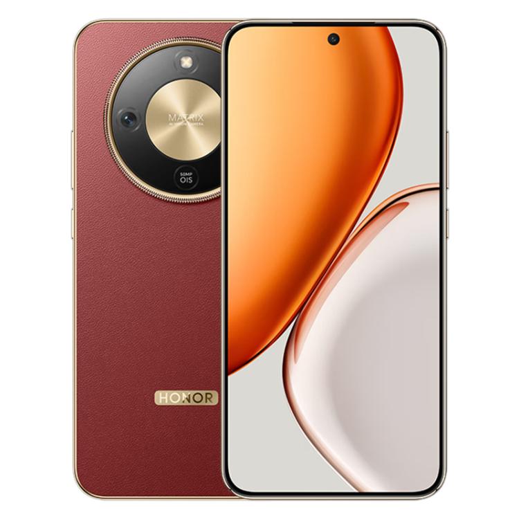هواوي هونر X70 النسخة المحدثة، 12 جيجابايت + 256 جيجابايت، بصمة شاشة، شاشة 6.79 بوصة MagicOS 10.0 / أندرويد 16، سناب دراجون 6 الجيل 4 ثماني النواة، شبكة: 5G، OTG، NFC، يدعم جوجل بلاي، 12 جيجابايت + 512 جيجابايت