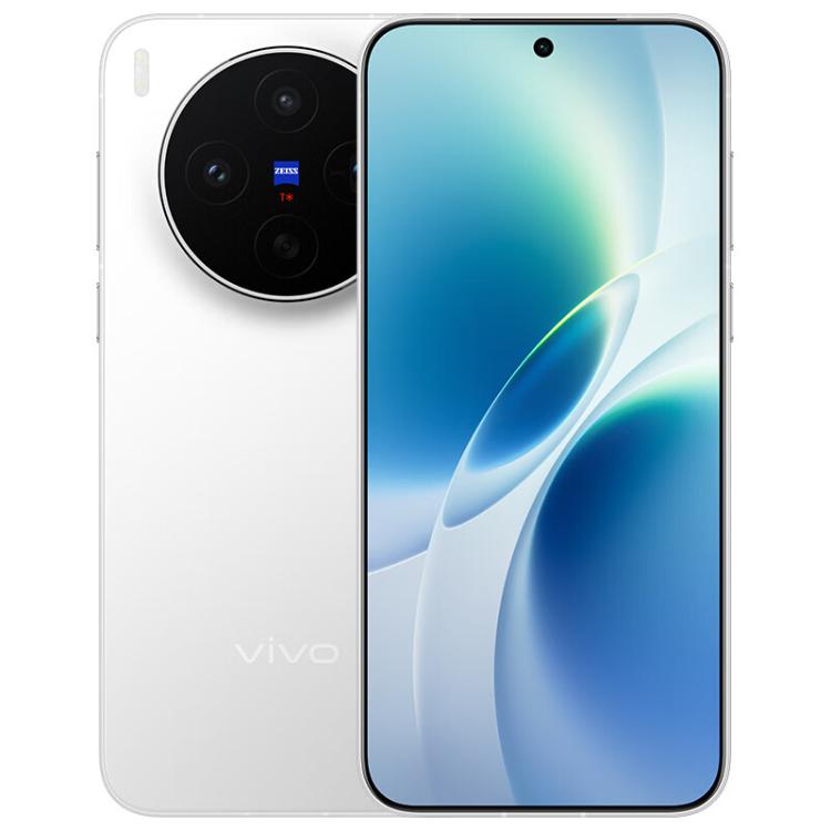 فيفو X300s، 16 جيجابايت + 1 تيرابايت، شاشة 6.78 بوصة، OriginOS 6، أندرويد 16، Dimensity 9500 ثماني النواة، OTG، NFC، شبكة 5G، 16 جيجابايت + 1 تيرابايت