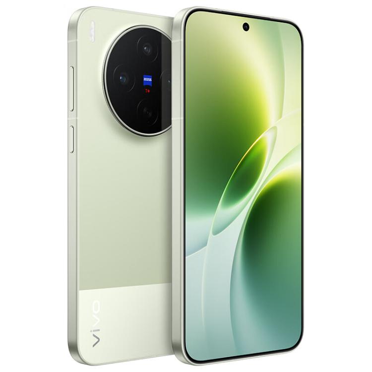 عدة تصوير فيفو X300s، 16 جيجابايت + 1 تيرابايت، شاشة 6.78 بوصة، OriginOS 6، أندرويد 16، Dimensity 9500 ثماني النواة، OTG، NFC، شبكة 5G