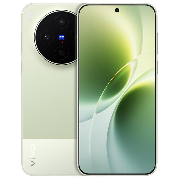 فيفو X300s، 16 جيجابايت + 512 جيجابايت، شاشة 6.78 بوصة، OriginOS 6، أندرويد 16، Dimensity 9500 ثماني النواة، OTG، NFC، شبكة 5G، 16 جيجابايت + 512 جيجابايت