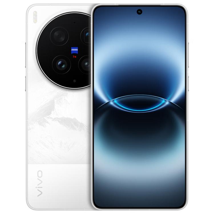 فيفو X300 ألترا، 12 جيجابايت+512 جيجابايت، شاشة 6.82 بوصة OriginOS 6 أندرويد 16 سناب دراجون 8 إيليت الجيل 5 ثماني النواة، OTG، NFC، شبكة: 5G، 12 جيجابايت+512 جيجابايت