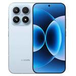Xiaomi 17 Global, 12GB+256GB, Ultrasonic Fingerprint, 6.3 inch Xiaomi HyperOS 3 Snapdragon 8 Elite Gen 5 Octa Core, NFC, Network: 5G, 12GB+256GB