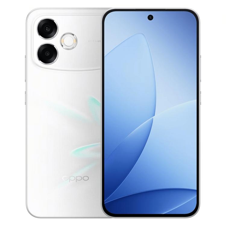 OPPO A6s Pro 5G, 12GB+512GB, Screen Fingerprint, 6.57 inch ColorOS 16.0 MediaTek Dimensity 6360 MAX Octa Core, NFC, OTG, Network: 5G, 12GB+512GB