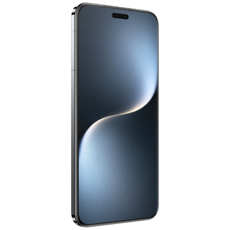 هاتف Honor Magic7 Pro، 16GB+512GB، بصمة شاشة، شاشة 6.8 بوصة، MagicOS 9.0 / أندرويد 15، معالج Snapdragon 8 Elite 3nm ثماني النواة، شبكة 5G، NFC، OTG، لا يدعم Google Play، 16GB+512GB