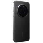 هاتف Honor Magic7 Pro، 16GB+512GB، بصمة شاشة، شاشة 6.8 بوصة، MagicOS 9.0 / أندرويد 15، معالج Snapdragon 8 Elite 3nm ثماني النواة، شبكة 5G، NFC، OTG، لا يدعم Google Play، 16GB+512GB