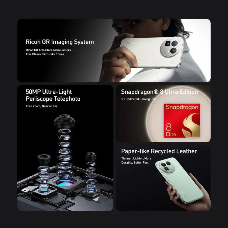 ريلمي GT8، 16 جيجابايت+256 جيجابايت، 6.79 بوصة Realme UI 7.0 أندرويد 16 سنابدراجون 8 إيليت ثماني النواة، NFC، OTG، شبكة: 5G، 16 جيجابايت+256 جيجابايت، ريلمي GT8، 16 جيجابايت+256 جيجابايت