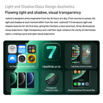 ريلمي GT8، 16 جيجابايت+256 جيجابايت، 6.79 بوصة Realme UI 7.0 أندرويد 16 سنابدراجون 8 إيليت ثماني النواة، NFC، OTG، شبكة: 5G، 16 جيجابايت+256 جيجابايت، ريلمي GT8، 16 جيجابايت+256 جيجابايت