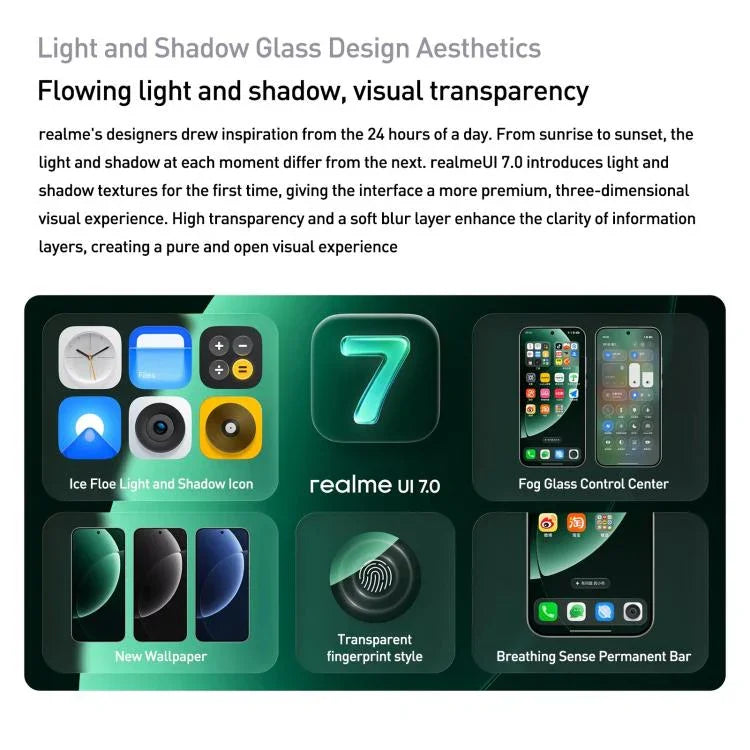 ريلمي GT8، 16 جيجابايت+256 جيجابايت، 6.79 بوصة Realme UI 7.0 أندرويد 16 سنابدراجون 8 إيليت ثماني النواة، NFC، OTG، شبكة: 5G، 16 جيجابايت+256 جيجابايت، ريلمي GT8، 16 جيجابايت+256 جيجابايت