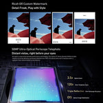 ريلمي GT8، 16 جيجابايت+256 جيجابايت، 6.79 بوصة Realme UI 7.0 أندرويد 16 سنابدراجون 8 إيليت ثماني النواة، NFC، OTG، شبكة: 5G، 16 جيجابايت+256 جيجابايت، ريلمي GT8، 16 جيجابايت+256 جيجابايت