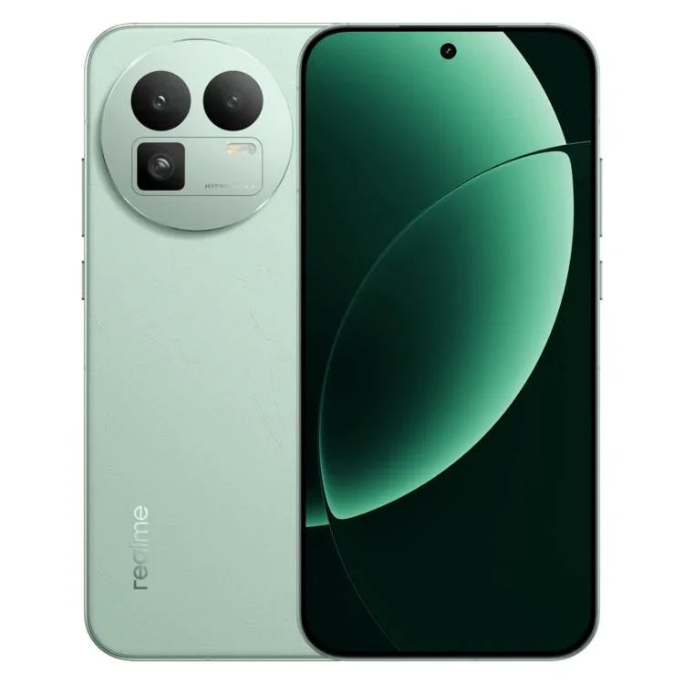 ريلمي GT8، 16 جيجابايت+256 جيجابايت، 6.79 بوصة Realme UI 7.0 أندرويد 16 سنابدراجون 8 إيليت ثماني النواة، NFC، OTG، شبكة: 5G، 16 جيجابايت+512 جيجابايت، ريلمي GT8، 16 جيجابايت+512 جيجابايت