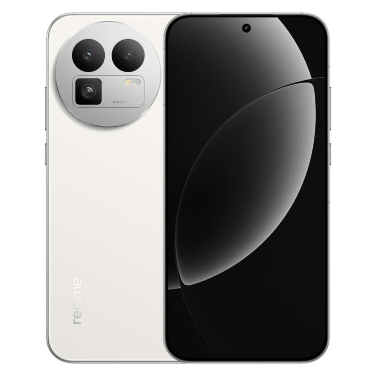 ريلمي GT8، 16 جيجابايت+1 تيرابايت، 6.79 بوصة Realme UI 7.0 أندرويد 16 سنابدراجون 8 إيليت ثماني النواة، NFC، OTG، شبكة: 5G، ريلمي GT8، 16 جيجابايت+1 تيرابايت، 16 جيجابايت+1 تيرابايت
