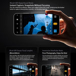 ريلمي GT8، 16 جيجابايت+1 تيرابايت، 6.79 بوصة Realme UI 7.0 أندرويد 16 سنابدراجون 8 إيليت ثماني النواة، NFC، OTG، شبكة: 5G، ريلمي GT8، 16 جيجابايت+1 تيرابايت، 16 جيجابايت+1 تيرابايت