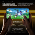 ريلمي GT8، 12 جيجابايت+256 جيجابايت، 6.79 بوصة Realme UI 7.0 أندرويد 16 سنابدراجون 8 إيليت ثماني النواة، NFC، OTG، شبكة: 5G، 12 جيجابايت+512 جيجابايت، ريلمي GT8، 12 جيجابايت+512 جيجابايت