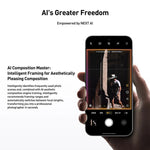 ريلمي GT8، 12 جيجابايت+256 جيجابايت، 6.79 بوصة Realme UI 7.0 أندرويد 16 سنابدراجون 8 إيليت ثماني النواة، NFC، OTG، شبكة: 5G، 12 جيجابايت+512 جيجابايت، ريلمي GT8، 12 جيجابايت+512 جيجابايت