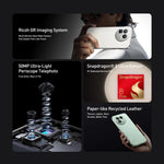 ريلمي GT8، 12 جيجابايت+256 جيجابايت، 6.79 بوصة Realme UI 7.0 أندرويد 16 سنابدراجون 8 إيليت ثماني النواة، NFC، OTG، شبكة: 5G، 12 جيجابايت+256 جيجابايت، ريلمي GT8، 12 جيجابايت+256 جيجابايت