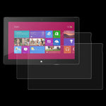 2 قطعة فيلم شاشة بنمط ورقي احترافي 3H لفيلم رسم بالقلم الرصاص لأجهزة Microsoft Surface Pro 4 / 5 / 6 / 7، لأجهزة Microsoft Surface Pro 4 / 5 / 6 / 7